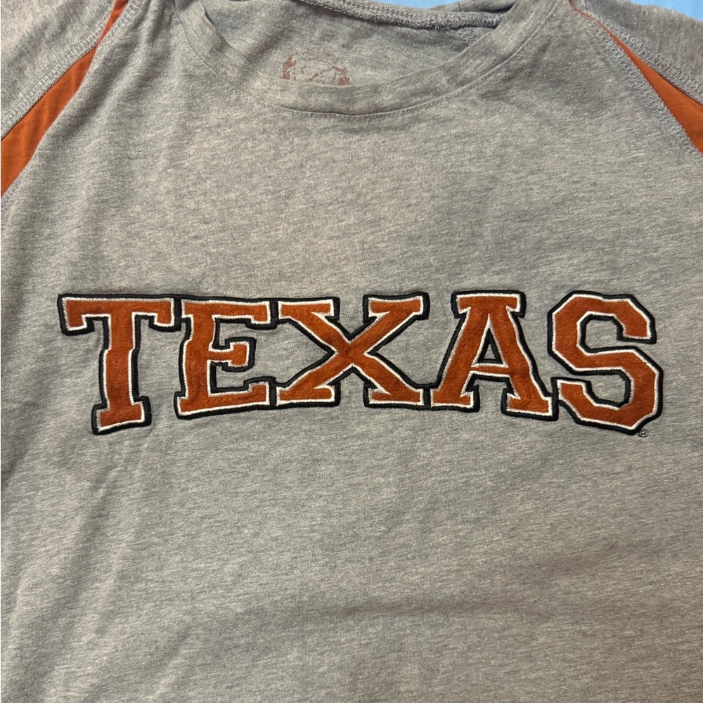 Texas Longhorns Tee - Picture 3 of 8